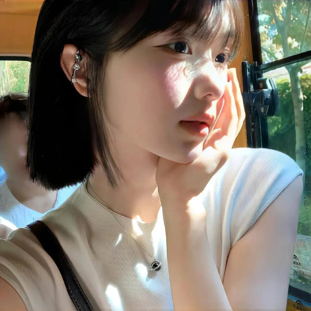 瀑布之后
