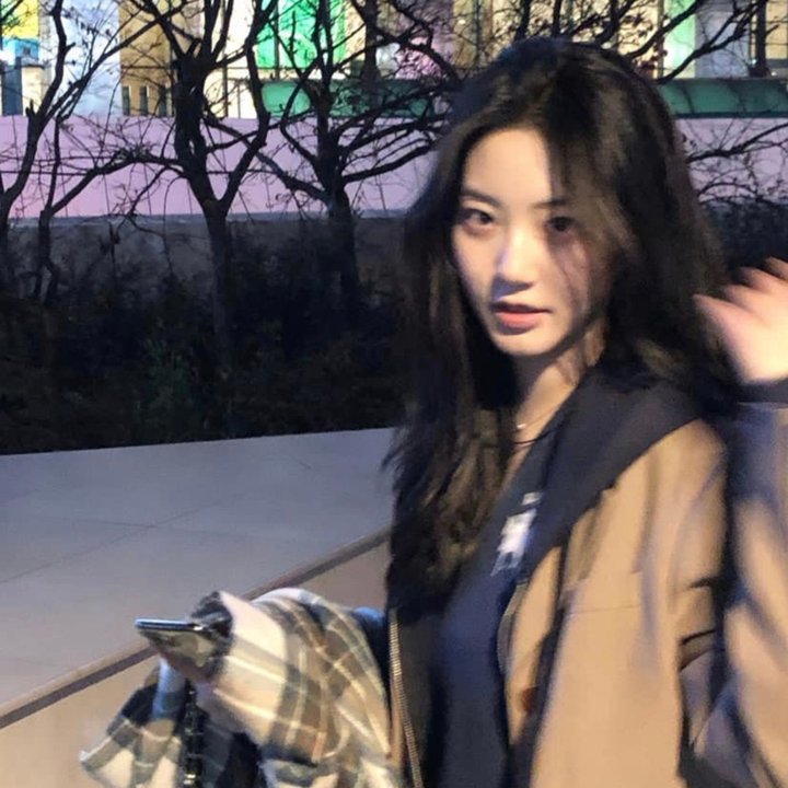 天之娇女